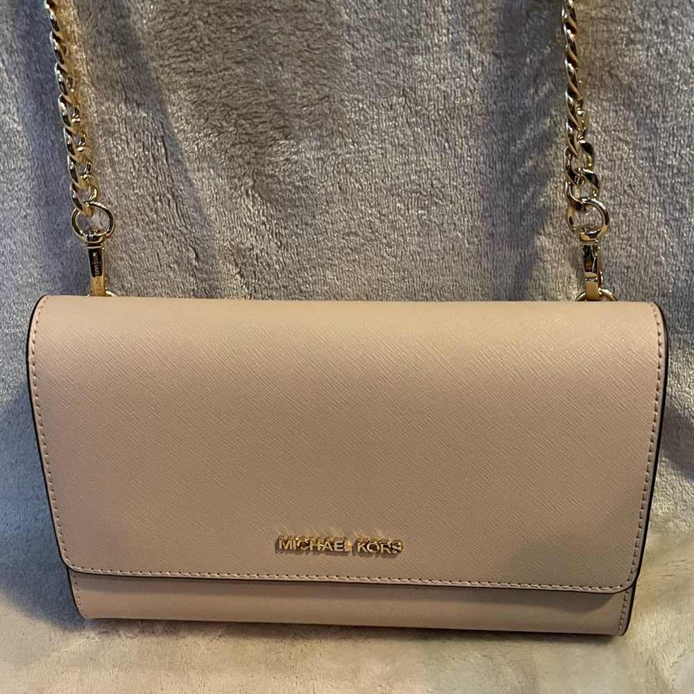 Michael Kors crossbody